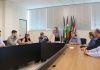 Projeto do Porto Seco pauta encontros na Acic