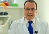 Jornada Acadêmica de Biomedicina receberá Roberto Martins Figueiredo, conhecido nacionalmente como Doutor Bactéria