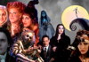 Quem é que não ama filmes de Halloween?