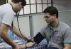 Novembro Azul: Criciúma promove ações com foco na saúde do homem