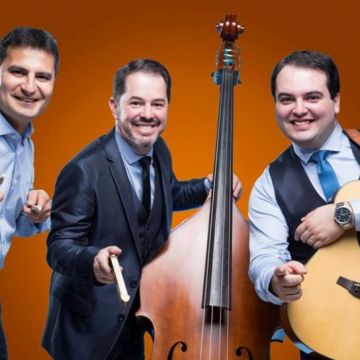 Em novembro tem Gastronomia na Praça