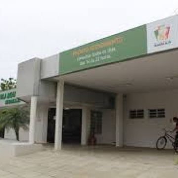 Imas inicia gestão de pronto atendimento em Maracajá