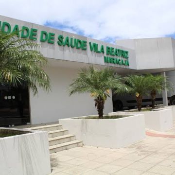 Imas inicia gestão de pronto atendimento em Maracajá