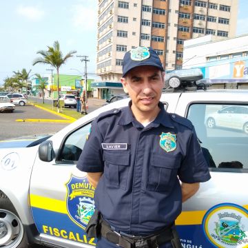 Trânsito iniciará uma nova campanha