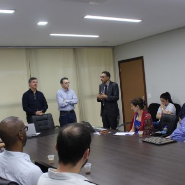 Unesc ingressa em projeto de instituição de Londres para o desenvolvimento de ferramentas na área de saúde mental para o Brasil 