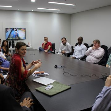 Unesc ingressa em projeto de instituição de Londres para o desenvolvimento de ferramentas na área de saúde mental para o Brasil 