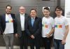 Vereadores conhecem projeto da Igreja Episcopal para público LGBT