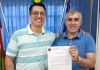 Fiscal de Obras é nomeado em Balneário Gaivota