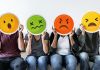 O Ciclo das Emoções