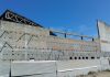 Arroio do Silva:  Prefeitura vai responsabilizar culpados pela obra inacabada do Ginásio de Esportes