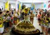 Escola de Samba lança enredo para o Carnarroio 2020