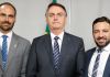 Daniel Freitas migrará para “Aliança pelo Brasil