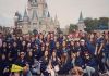 Grupo Disney Julho 2021