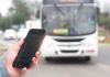 Biometria Facial e Moovit auxiliam na diminuição de fraudes no sistema de transporte público de Criciúma