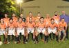 Municipal de futebol suíço tem rodada de abertura em Maracajá