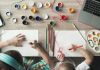 A importância do brincar no desenvolvimento infantil