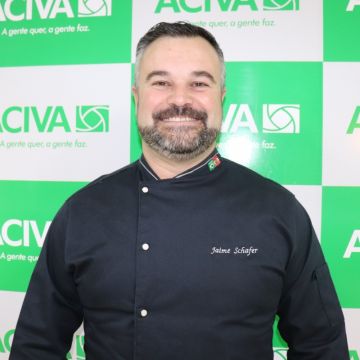 Próximo fim de semana tem Gastronomia na Praça