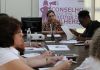  Novas medidas protetivas às mulheres vítimas de violência são discutidas em Criciúma