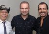 AM Master Hall recebe Cristian & Ralf