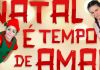  Espetáculo ‘Natal é tempo de amar’ está na programação do Cocal Luz 2019