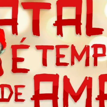  Espetáculo ‘Natal é tempo de amar’ está na programação do Cocal Luz 2019