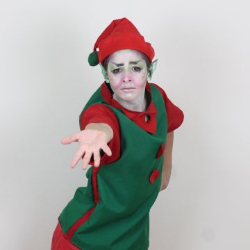  Espetáculo ‘Natal é tempo de amar’ está na programação do Cocal Luz 2019