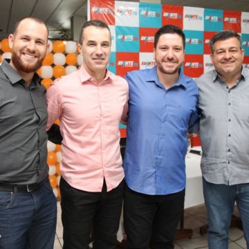 Avante declara apoio à pré-candidatura de Ricardo Ghelere do PSL