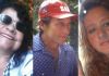 Identificadas vítimas de acidente com três mortes