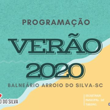 Prefeitura lança o Calendário de Eventos 2019/2020
