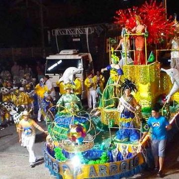 Prefeitura lança o Calendário de Eventos 2019/2020