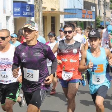 Rede Feminina de Combate ao Câncer e FVA promovem 1ª Corrida 