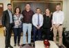FVA é recebida por parlamentares do Sul na Alesc