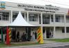 Nova biblioteca é inaugurada em Turvo