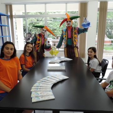 Nova biblioteca é inaugurada em Turvo