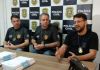 Polícia Civil investiga empresários e servidores da Celesc 