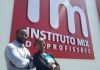 De Araranguá para o mundo: Instituto Mix faz suas primeiras matrículas em Angola   