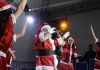 Natal dos Sonhos de Criciúma inicia na noite desta segunda-feira