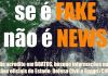 Defesa Civil de Criciúma alerta para trotes e notícias falsas relacionadas a eventos metereológicos