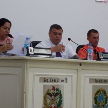 Em sessão histórica Plano de Carreira dos Servidores é aprovado