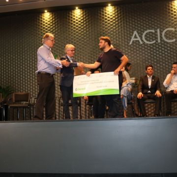 Vencedores do 19º Prêmio Acic de Jornalismo são revelados