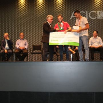 Vencedores do 19º Prêmio Acic de Jornalismo são revelados