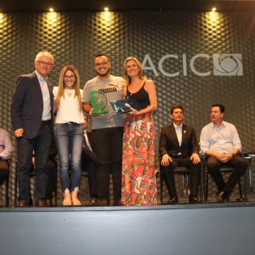 Vencedores do 19º Prêmio Acic de Jornalismo são revelados
