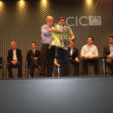 Vencedores do 19º Prêmio Acic de Jornalismo são revelados