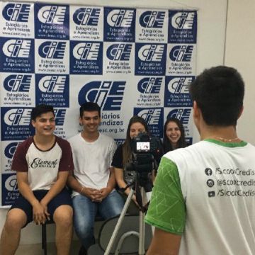 As Aventuras da Turminha do Sulca | Confira as atividades realizadas em Outubro