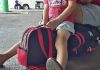 Novas regras para viajar com crianças, já vigentes, facilitam trâmites burocráticos