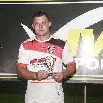 Supermercado Sete e AM Formaturas são os grandes campeões da Taça Viva Esportes