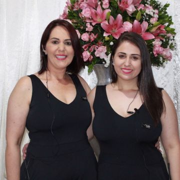  Grêmio Fronteira lança oficialmente o Baile de Debutantes 2020