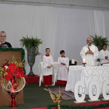 Cooperja agradece o ano que encerra com Missa em Ação de Graças