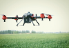 Cooperja investe na tecnologia de Drones para aumentar a capacidade produtiva na agricultura