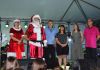 Noite de Natal de Morro Grande reúne centenas de pessoas 